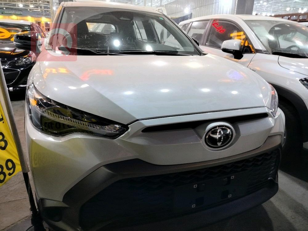 Toyota Frontlander